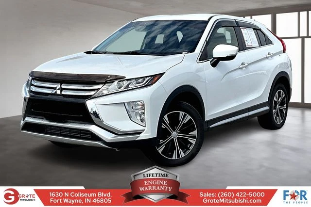 Grote Mitsubishi