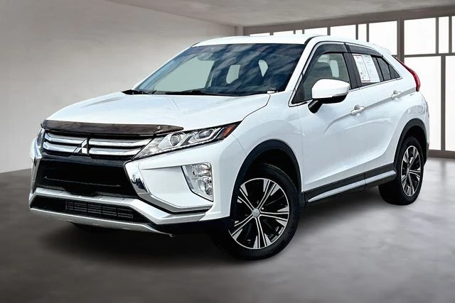 Grote Mitsubishi