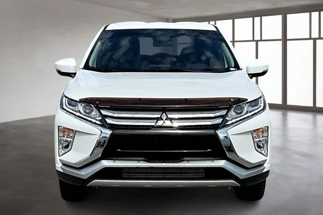 Grote Mitsubishi
