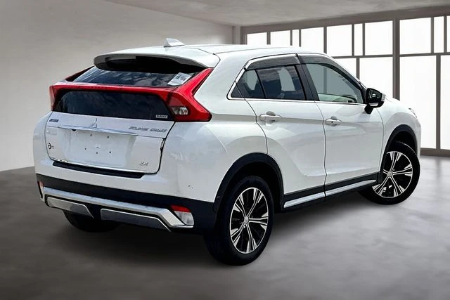 Grote Mitsubishi