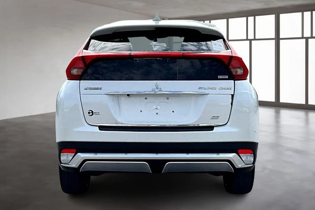 Grote Mitsubishi