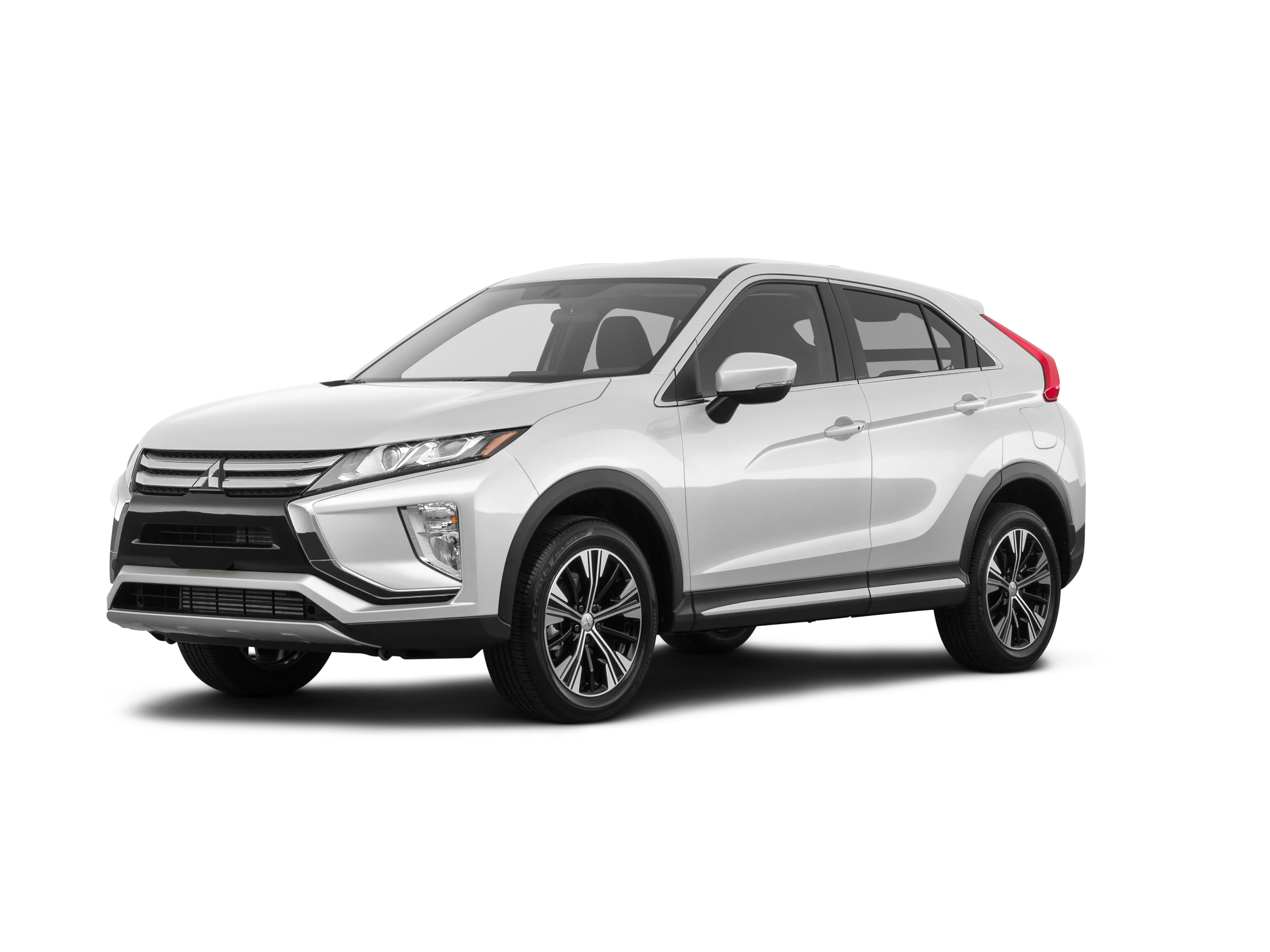 2018 Mitsubishi Eclipse Cross