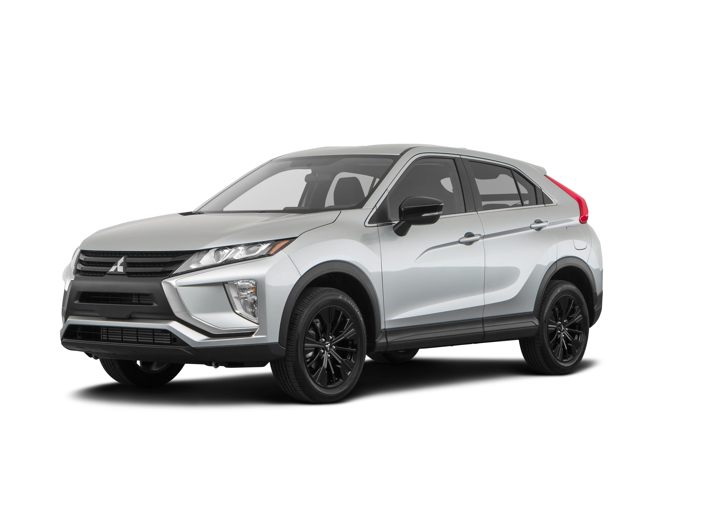 2020 Mitsubishi Eclipse Cross