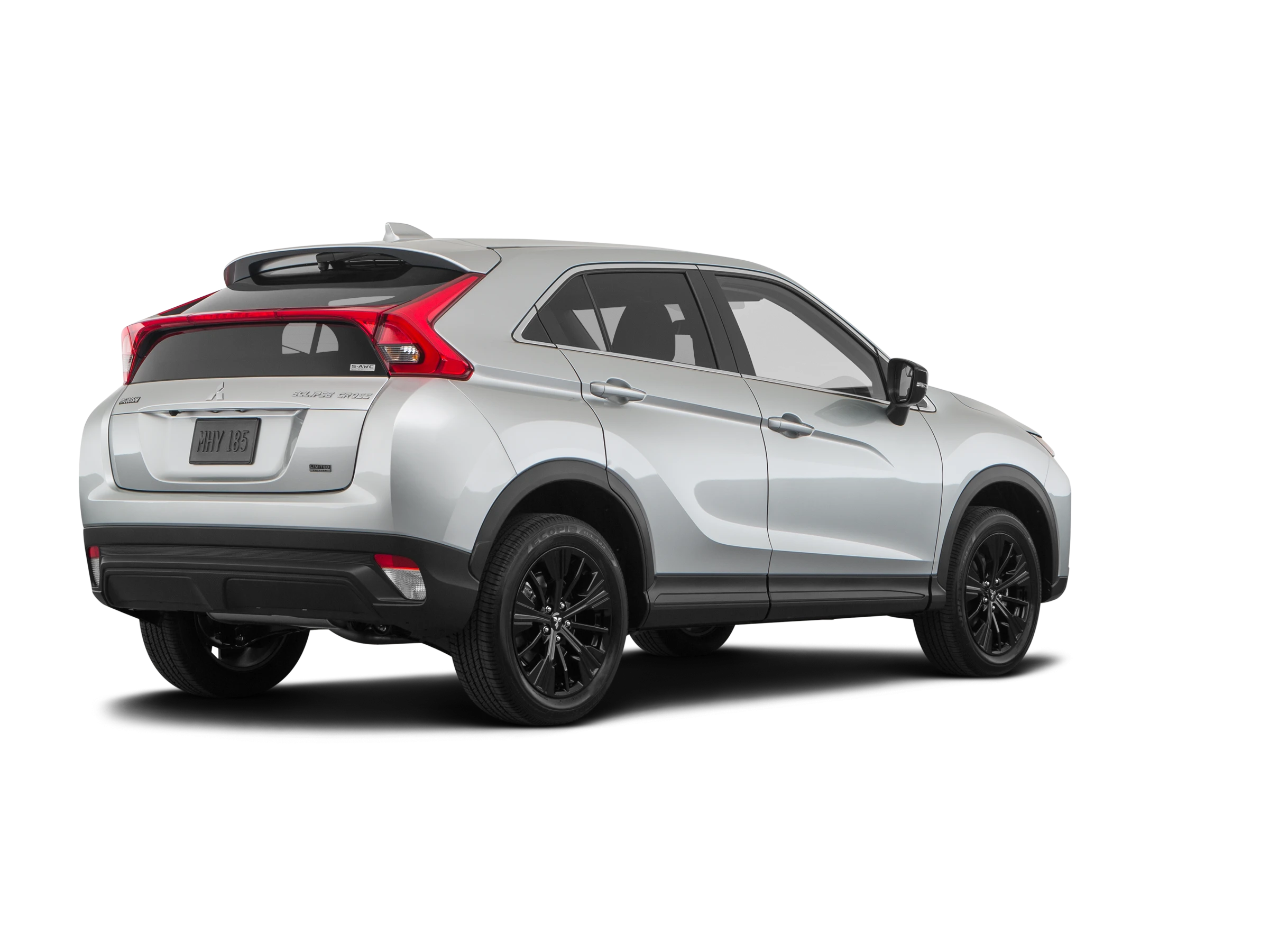 2020 Mitsubishi Eclipse Cross