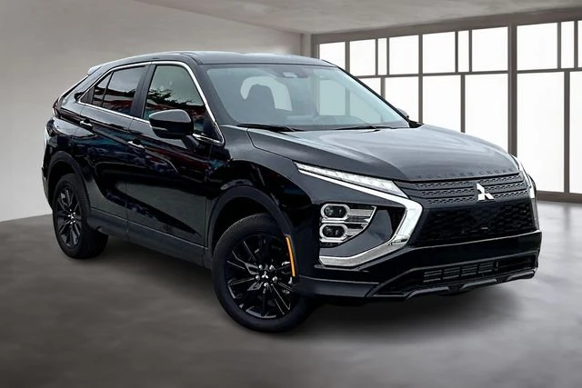 Grote Mitsubishi