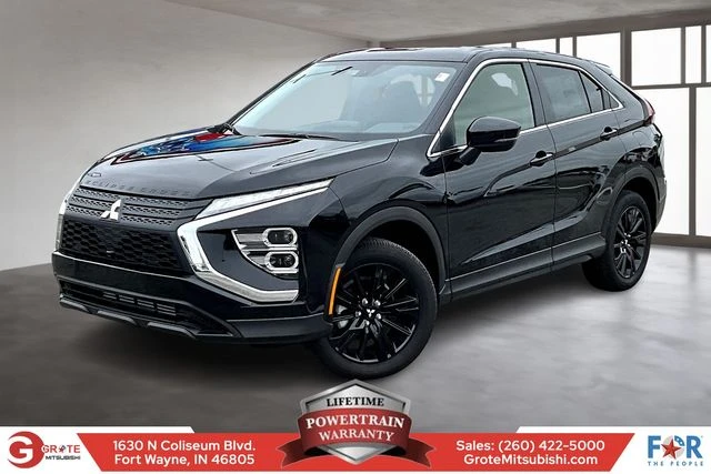 Grote Mitsubishi