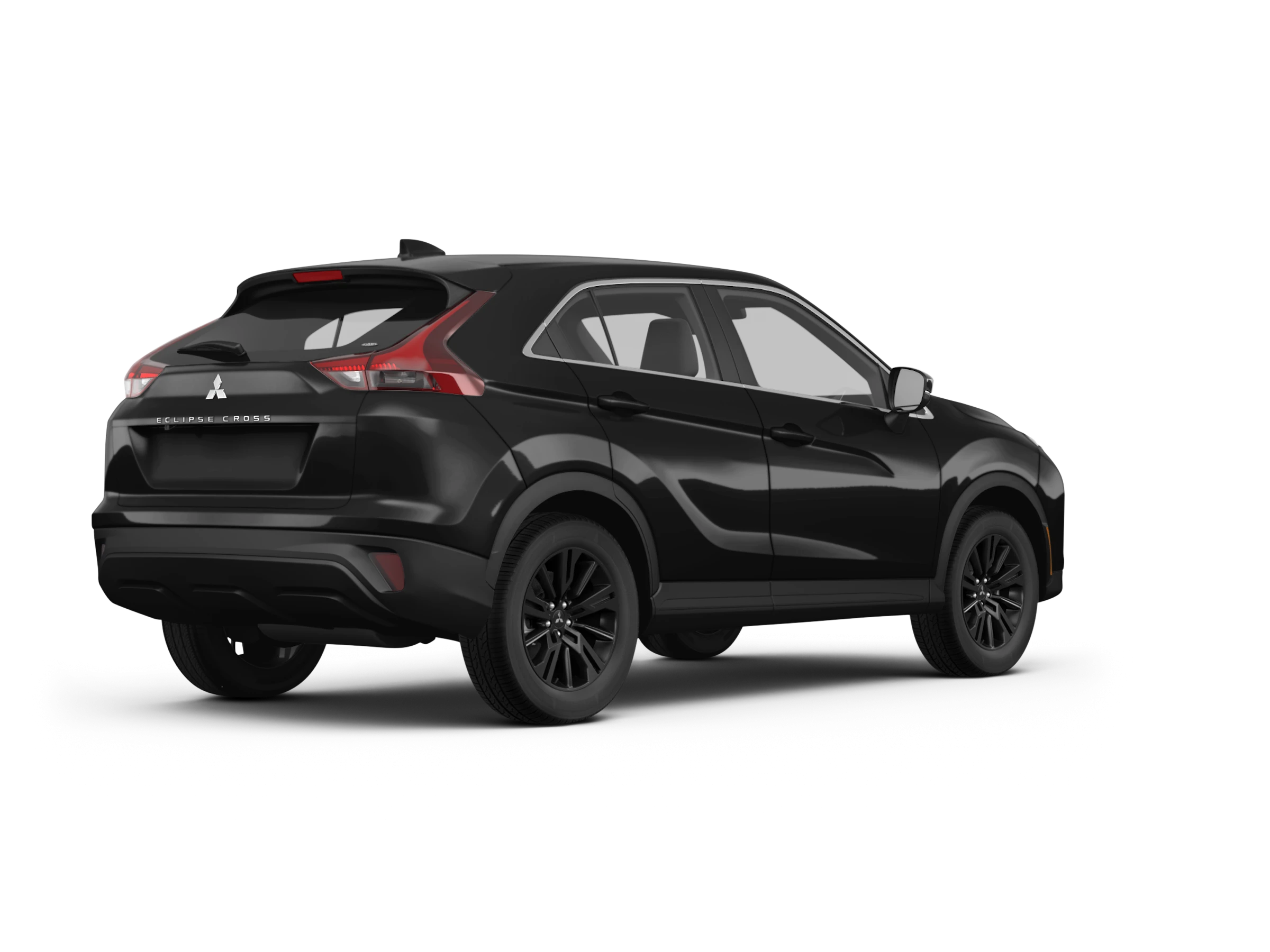 2024 Mitsubishi Eclipse Cross