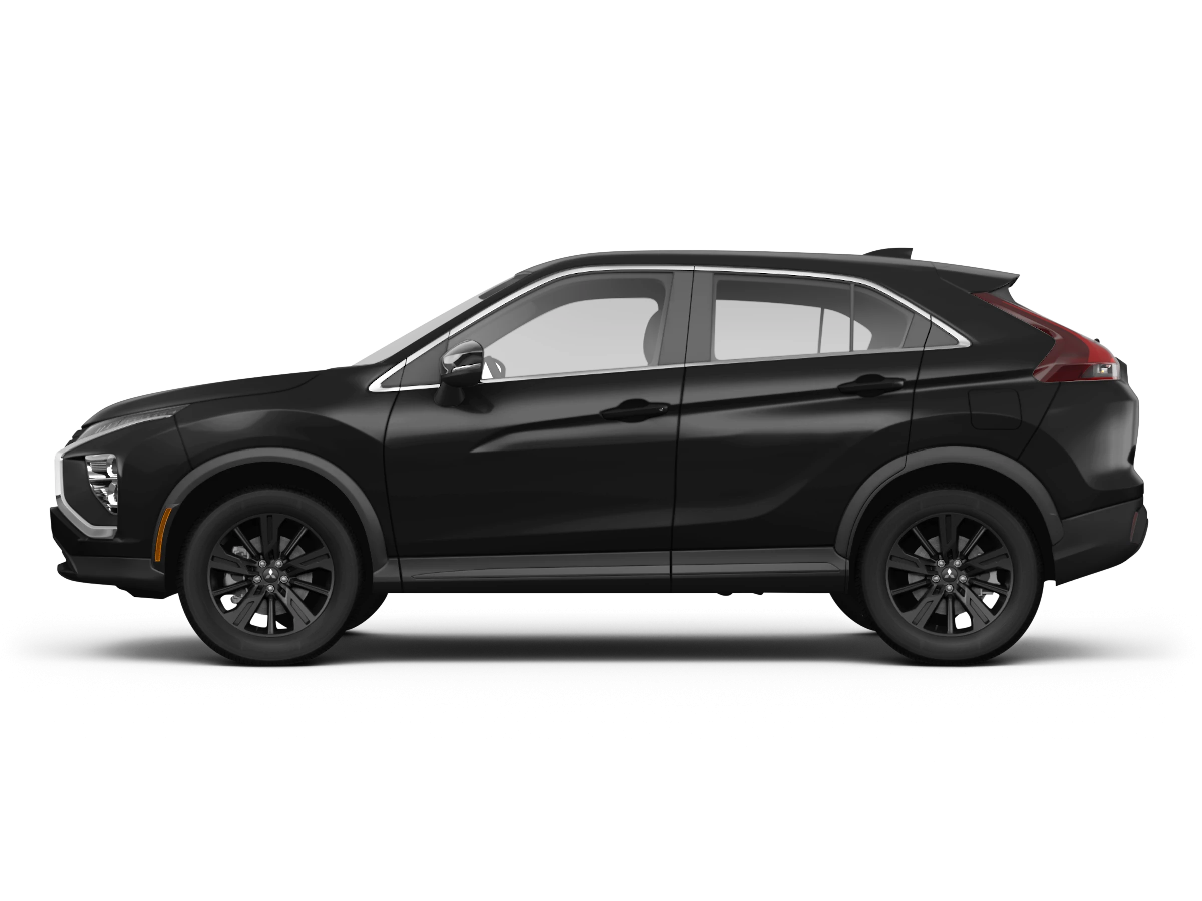 2024 Mitsubishi Eclipse Cross