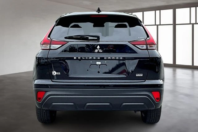 Grote Mitsubishi
