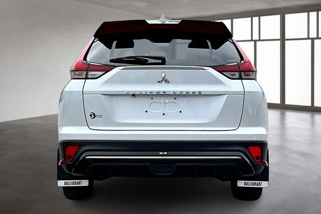 Grote Mitsubishi