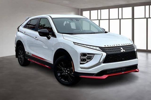 Grote Mitsubishi
