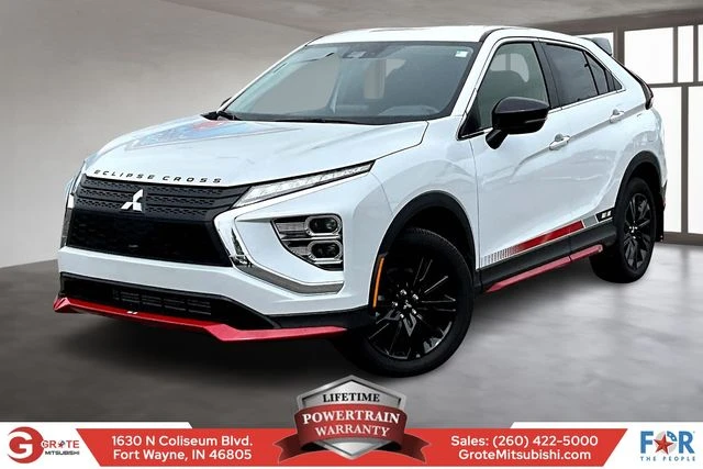 Grote Mitsubishi