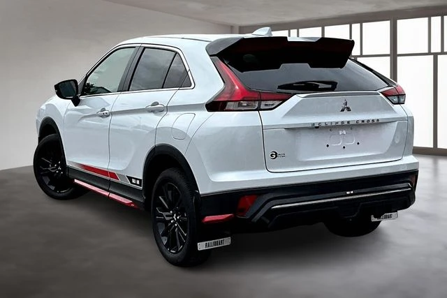Grote Mitsubishi