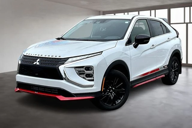Grote Mitsubishi