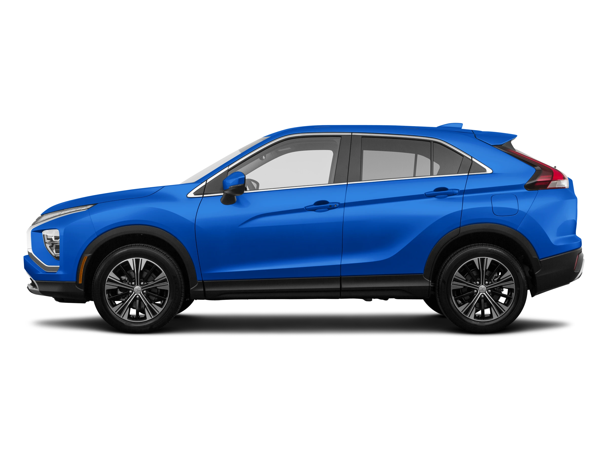 2022 Mitsubishi Eclipse Cross