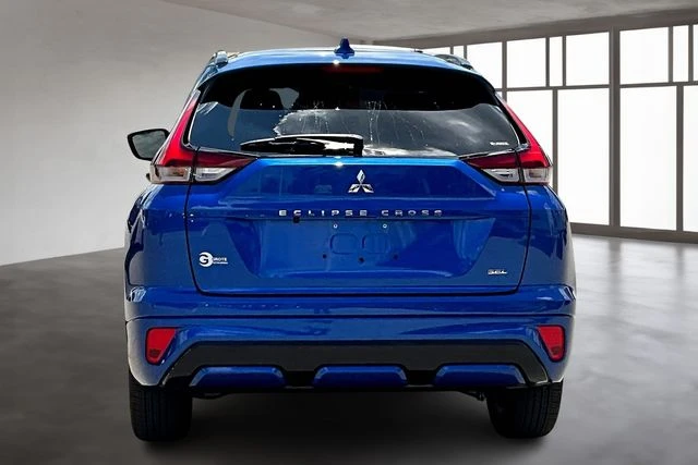 Grote Mitsubishi