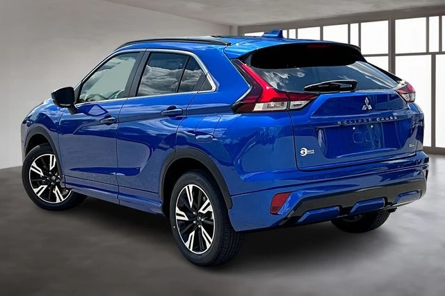 Grote Mitsubishi