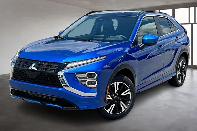 Grote Mitsubishi