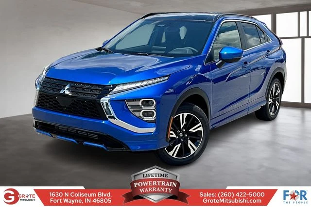 Grote Mitsubishi