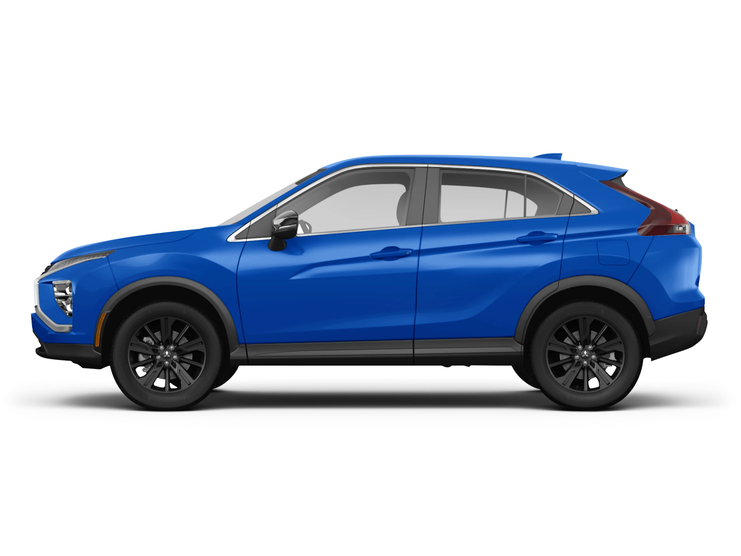 2025 Mitsubishi Eclipse Cross