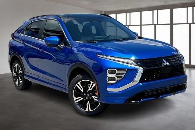 Grote Mitsubishi