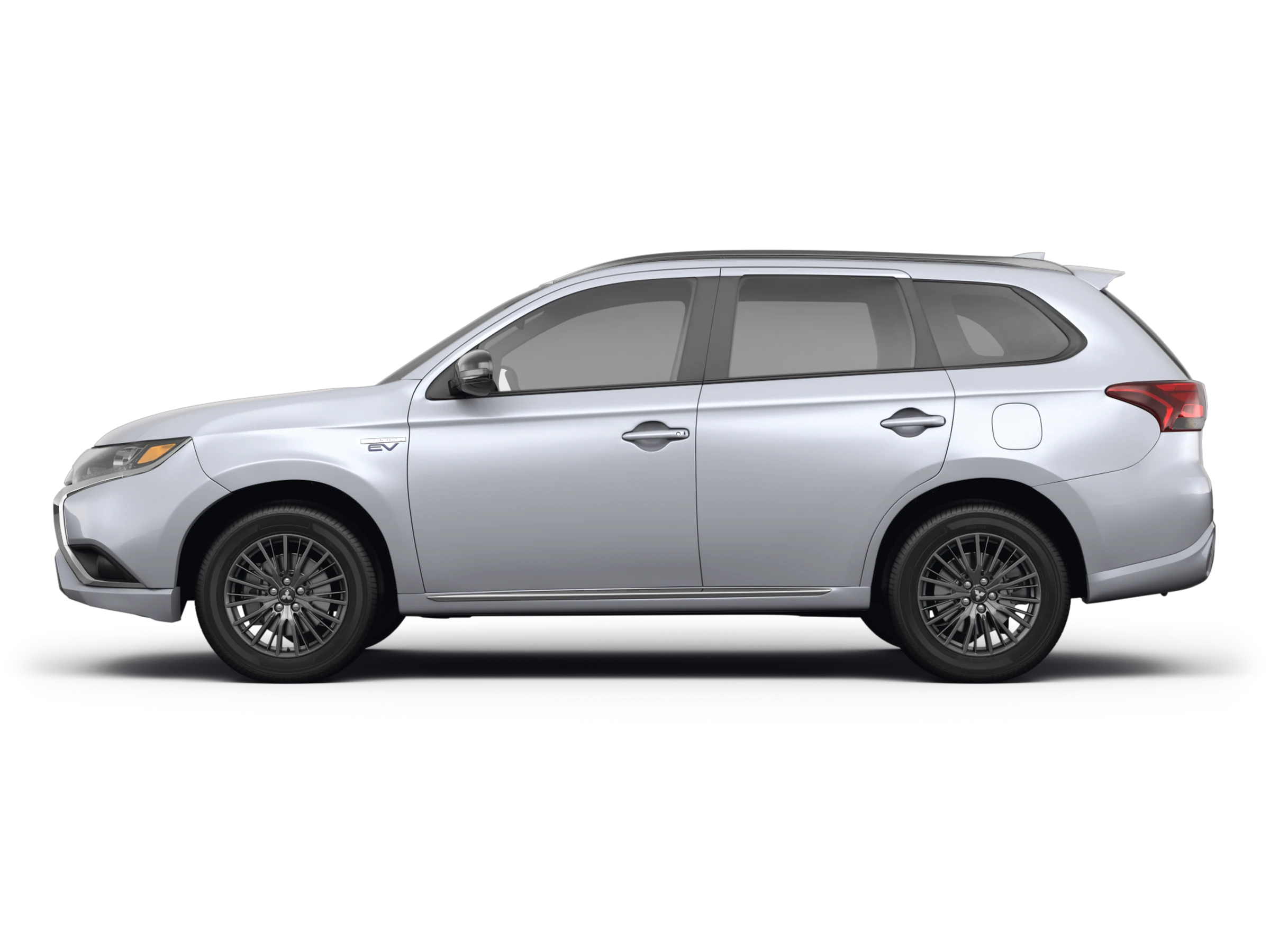 2022 Mitsubishi Outlander PHEV