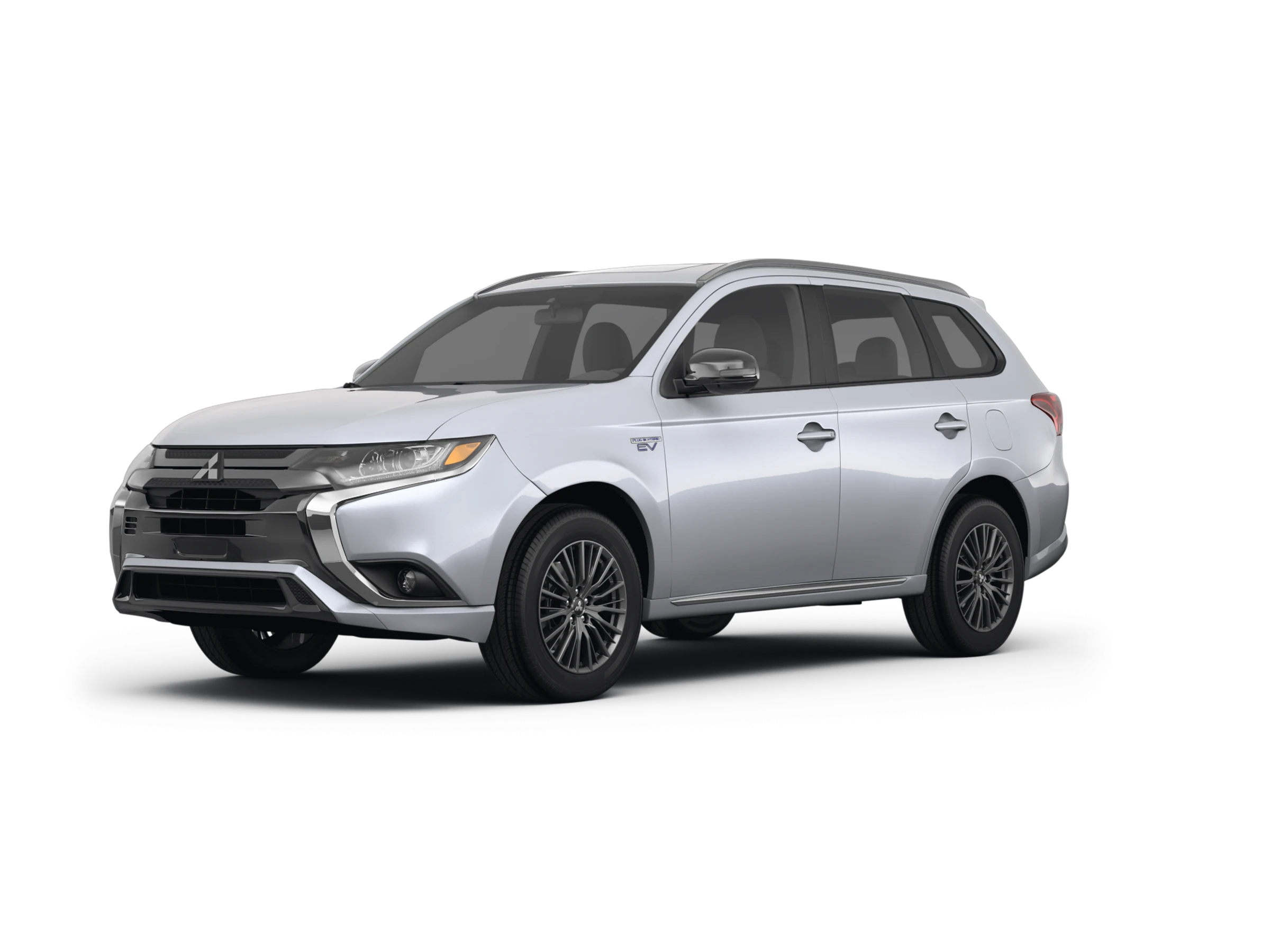 2022 Mitsubishi Outlander PHEV