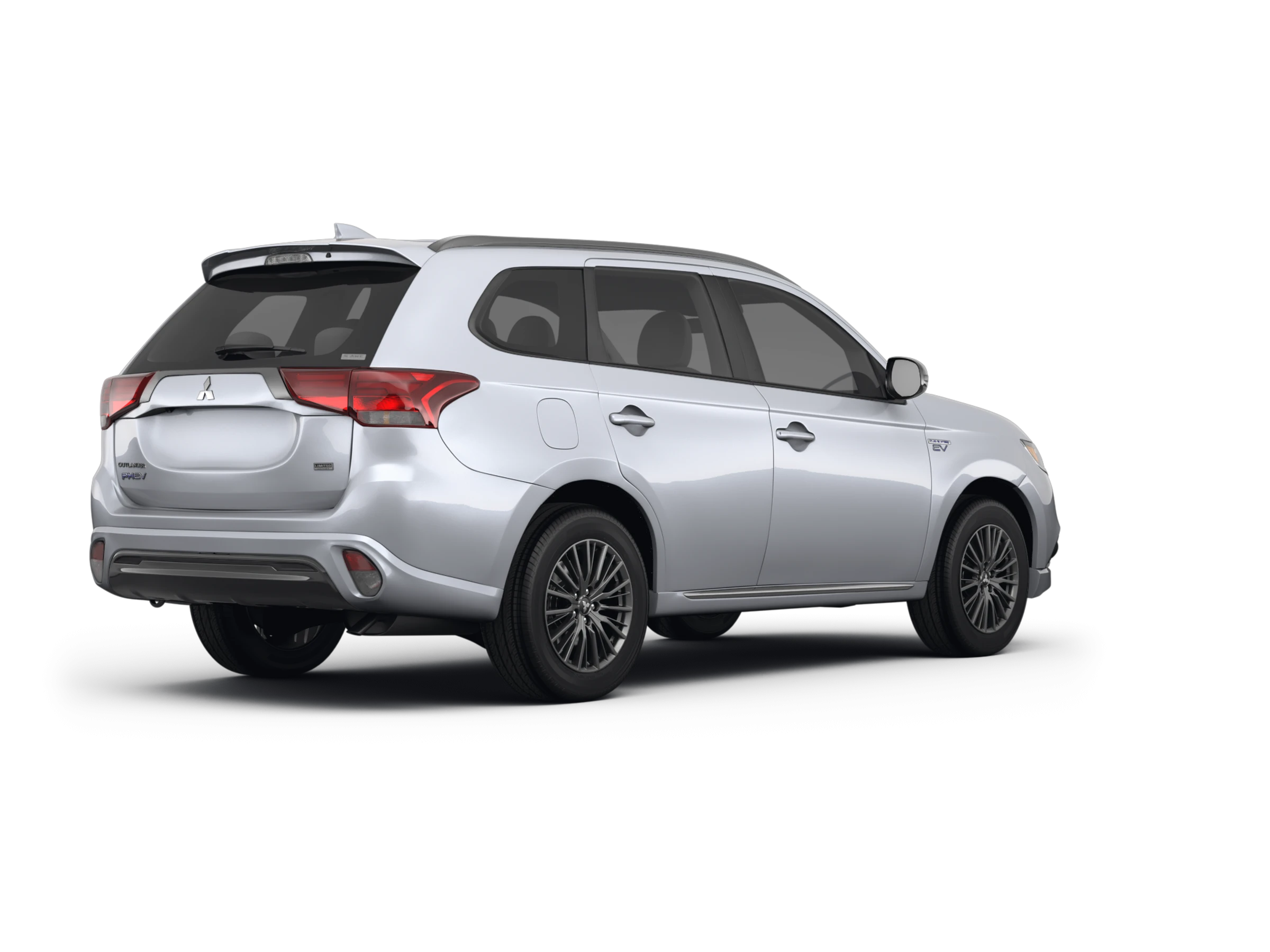 2022 Mitsubishi Outlander PHEV