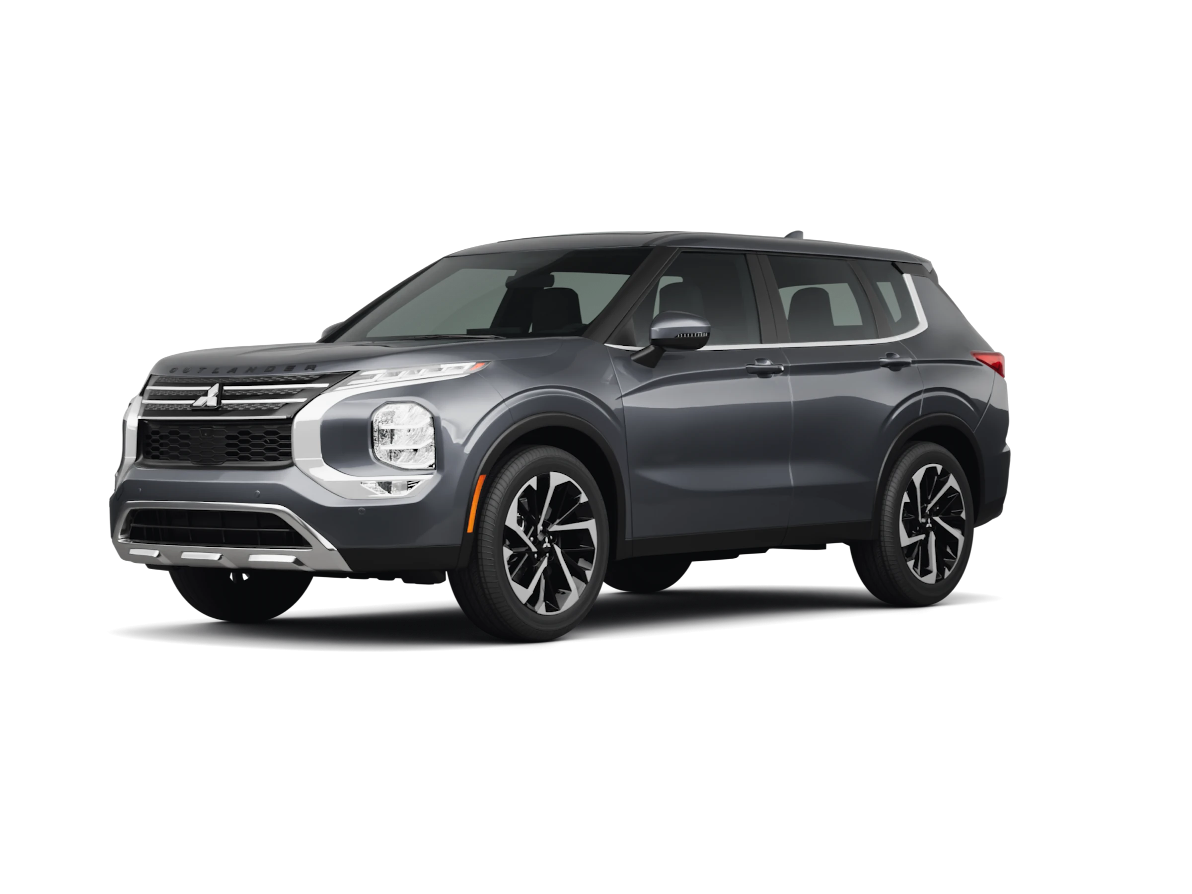 2024 Mitsubishi Outlander