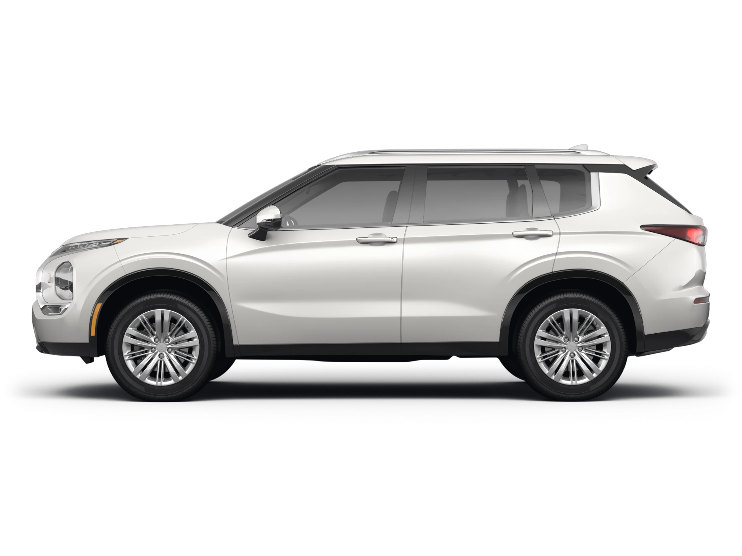 2022 Mitsubishi Outlander
