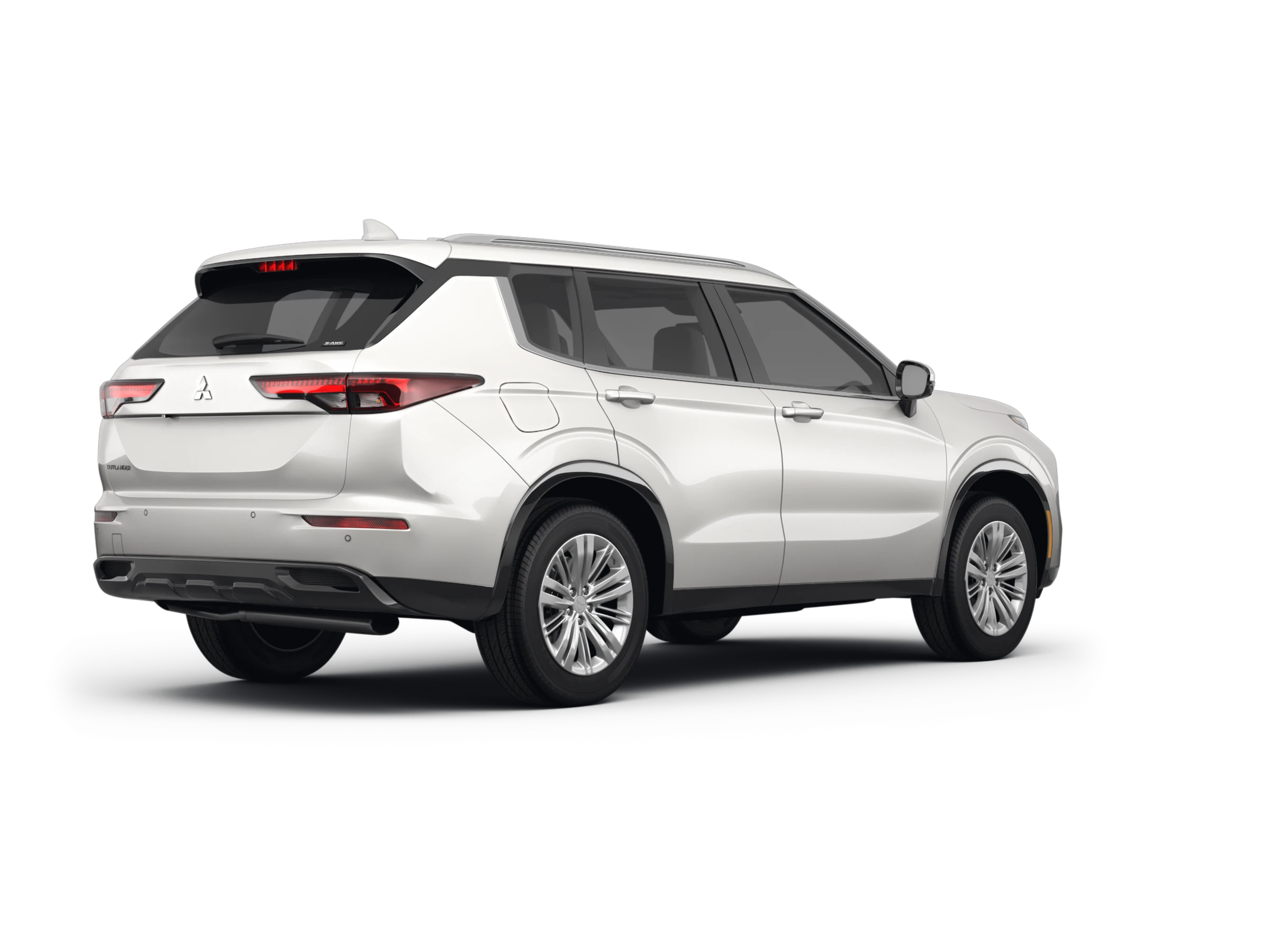 2022 Mitsubishi Outlander