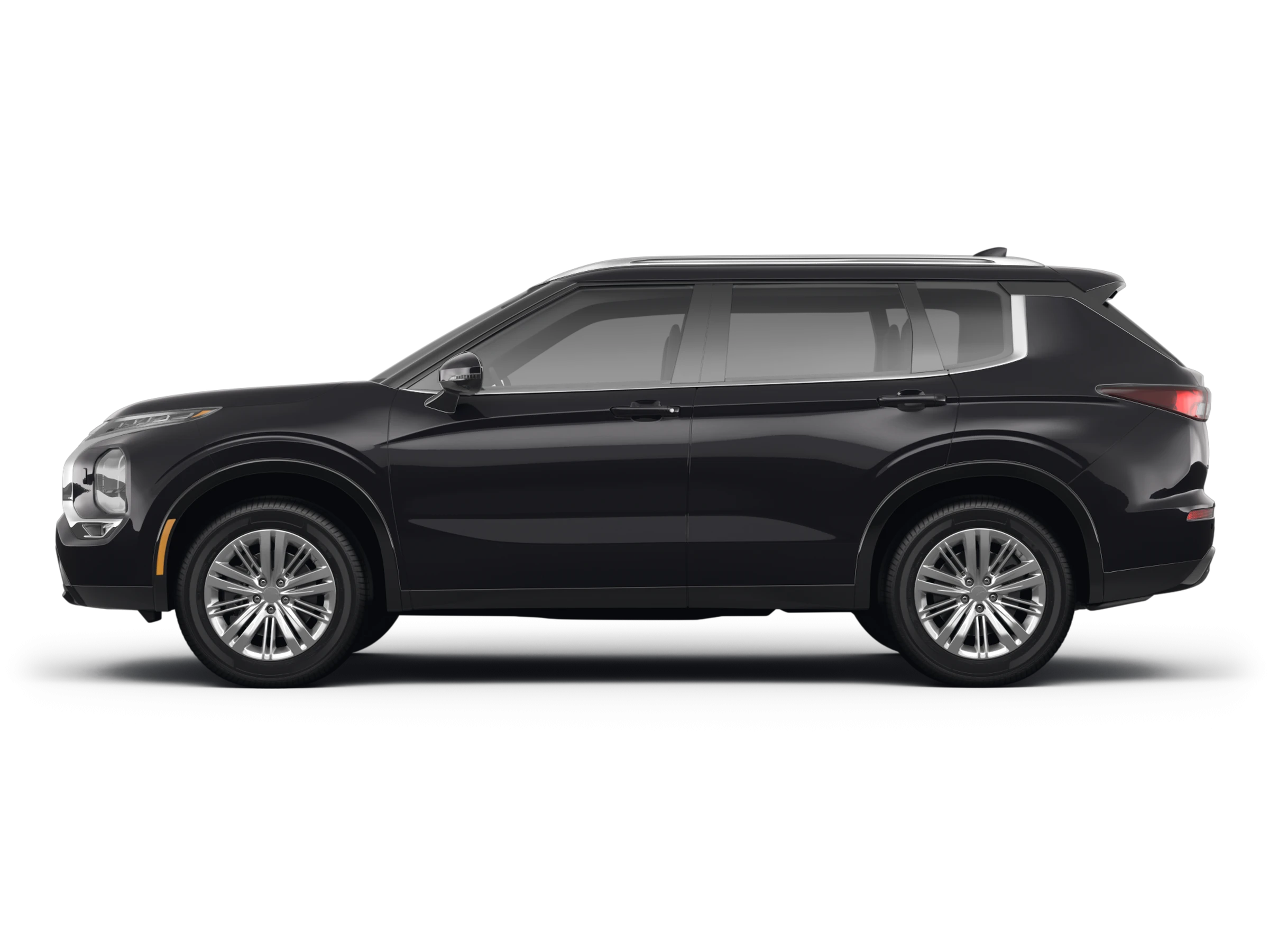 Grote Mitsubishi