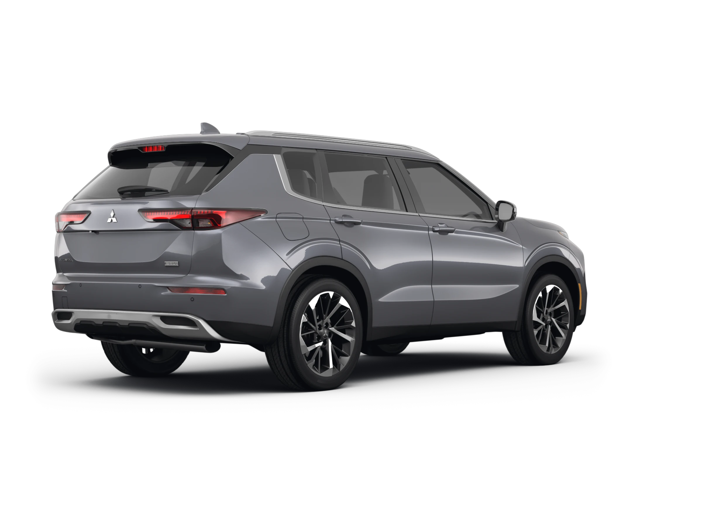2022 Mitsubishi Outlander