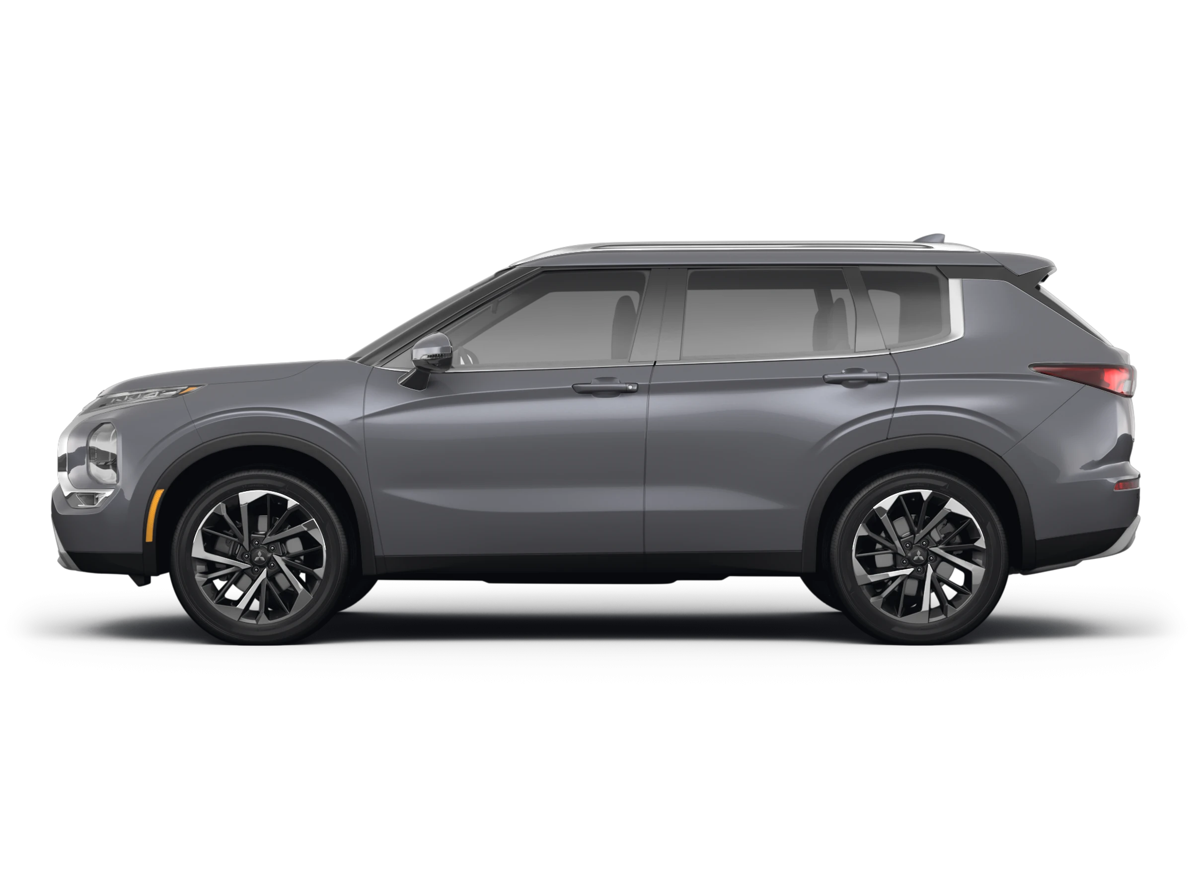 2022 Mitsubishi Outlander