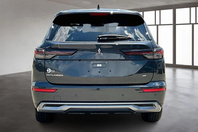 Grote Mitsubishi