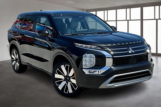 Grote Mitsubishi