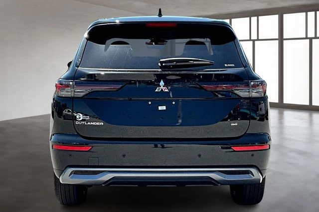 Grote Mitsubishi