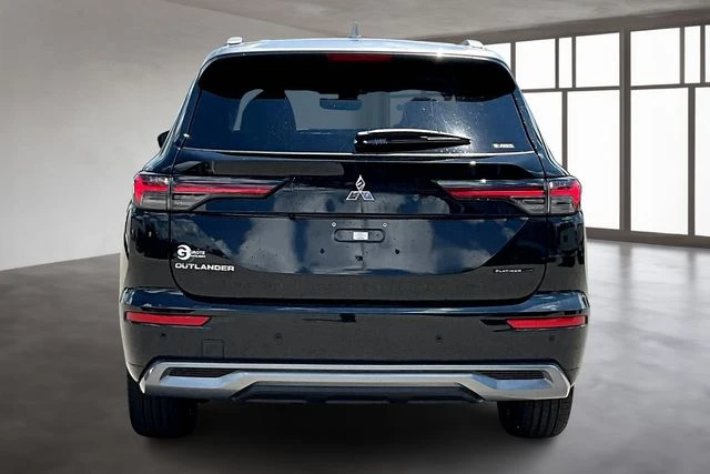 Grote Mitsubishi