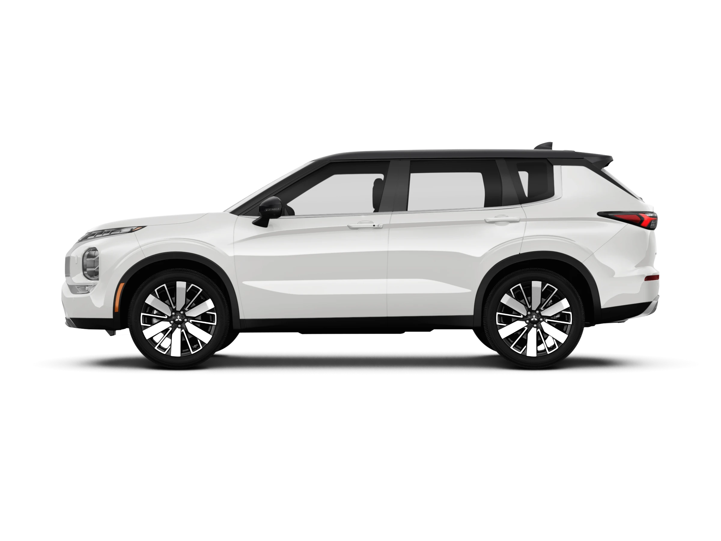 2025 Mitsubishi Outlander