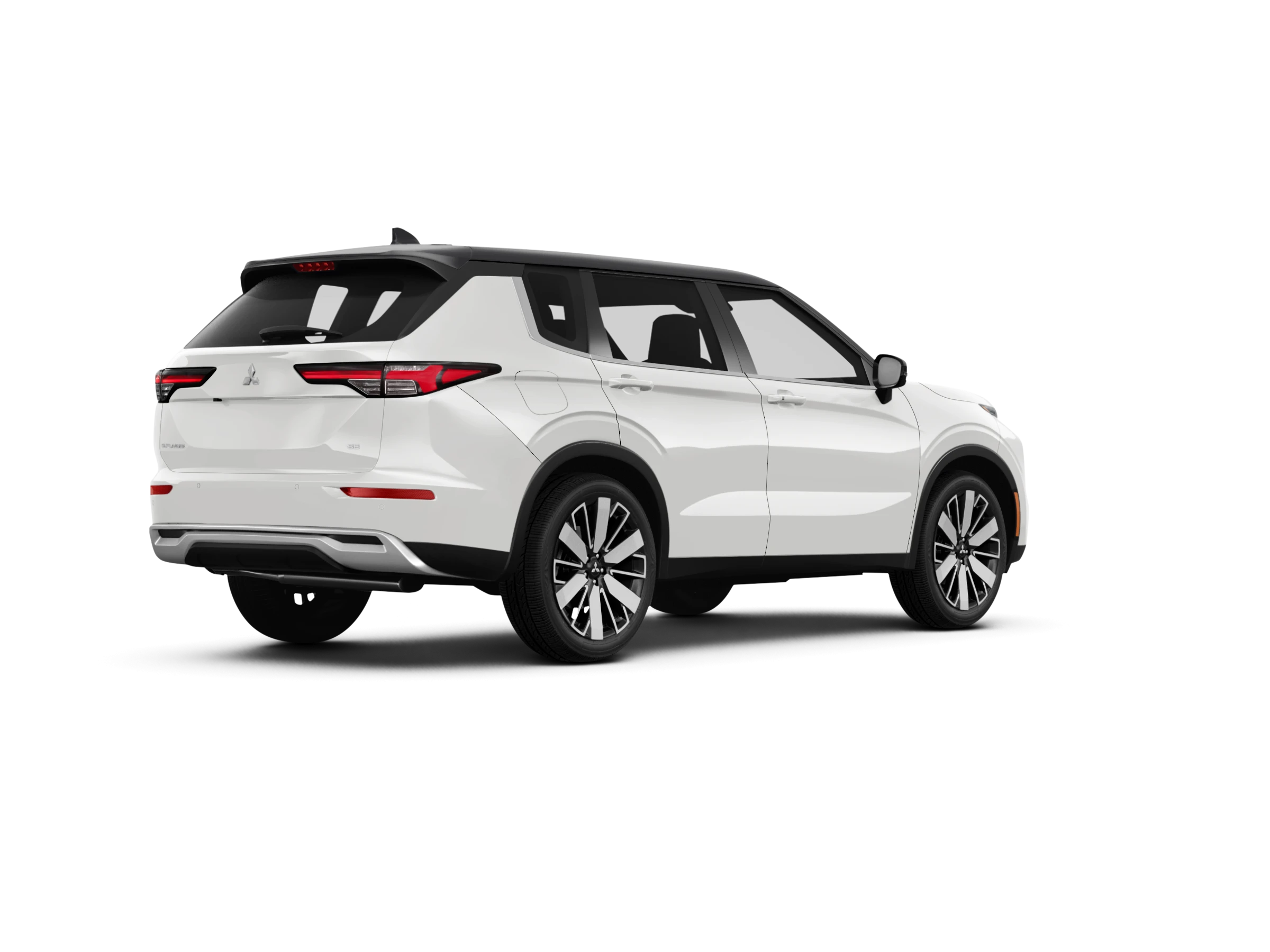 2025 Mitsubishi Outlander