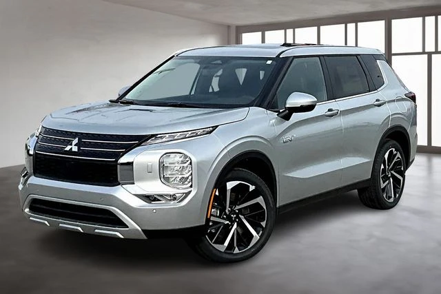 Grote Mitsubishi