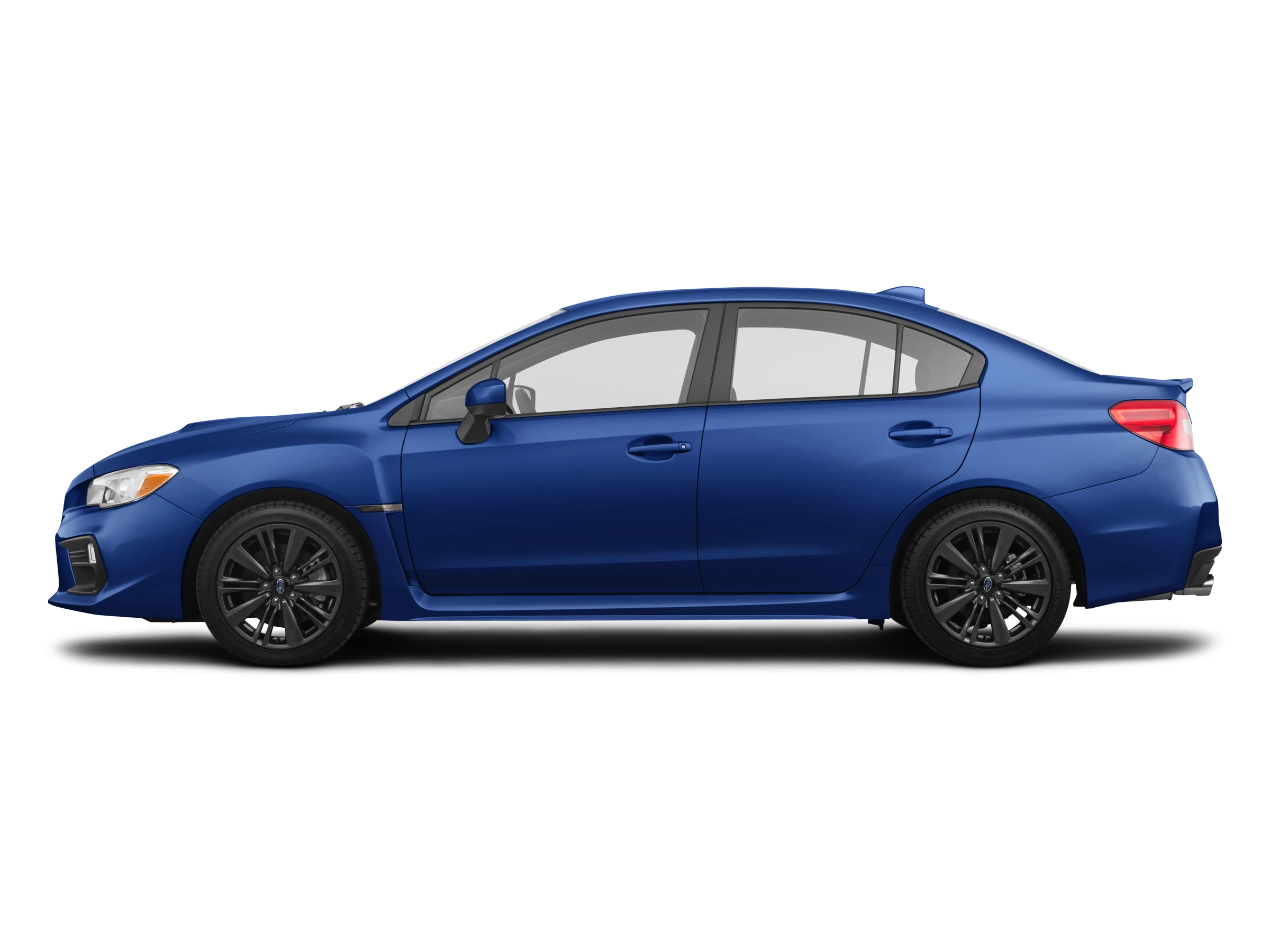 2020 Subaru WRX