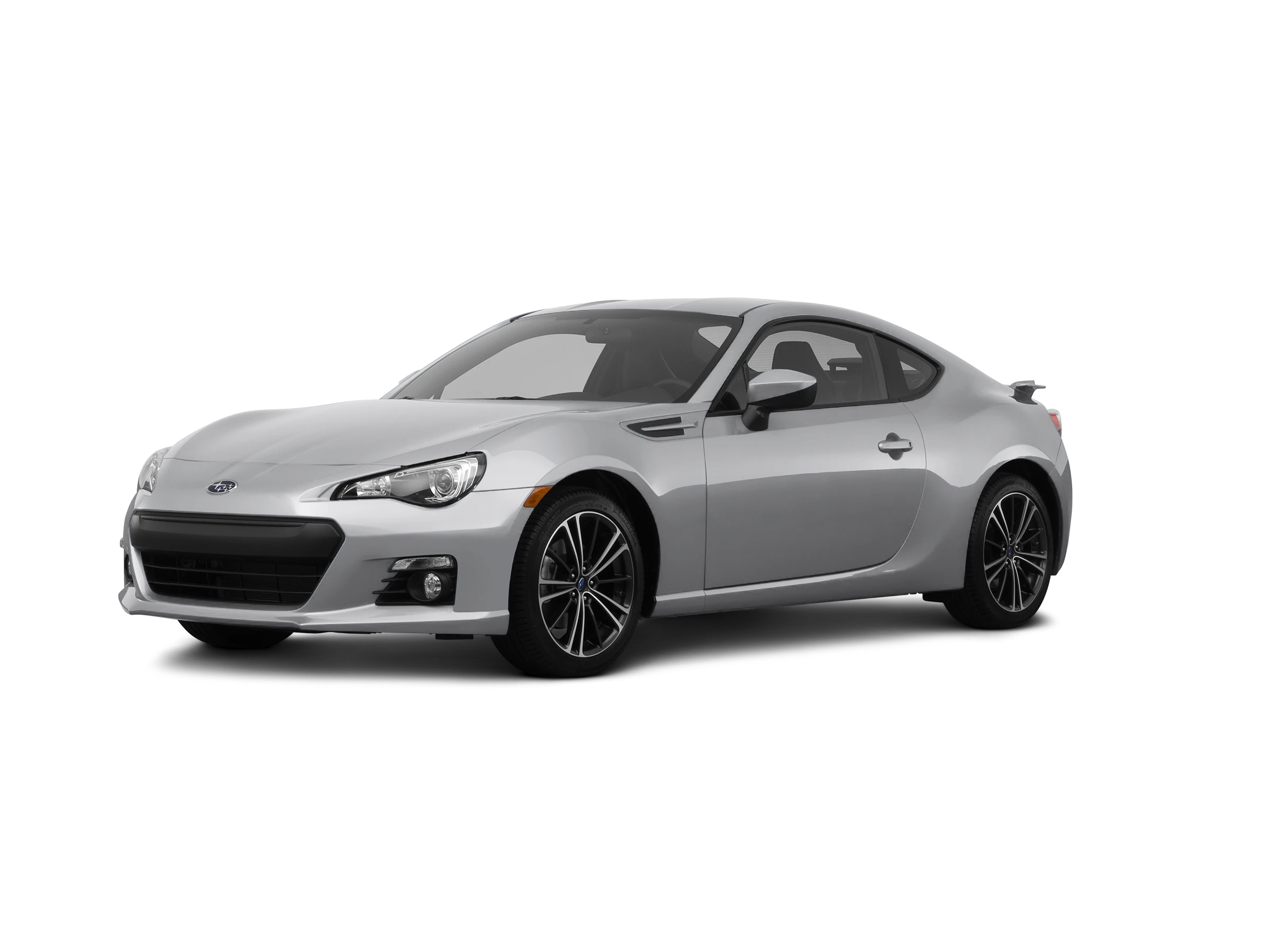 2013 Subaru BRZ Limited MT's photo