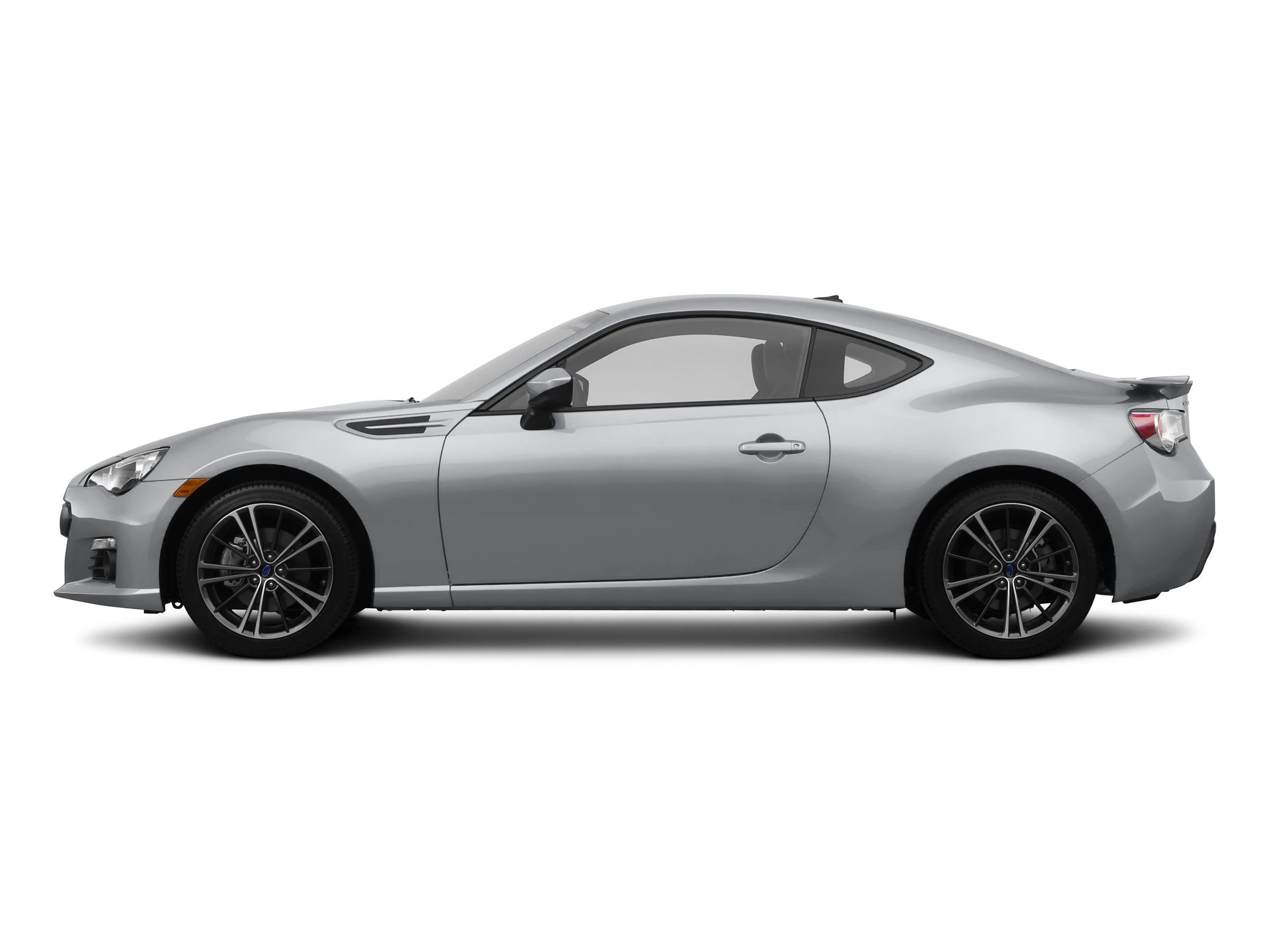 2013 Subaru BRZ