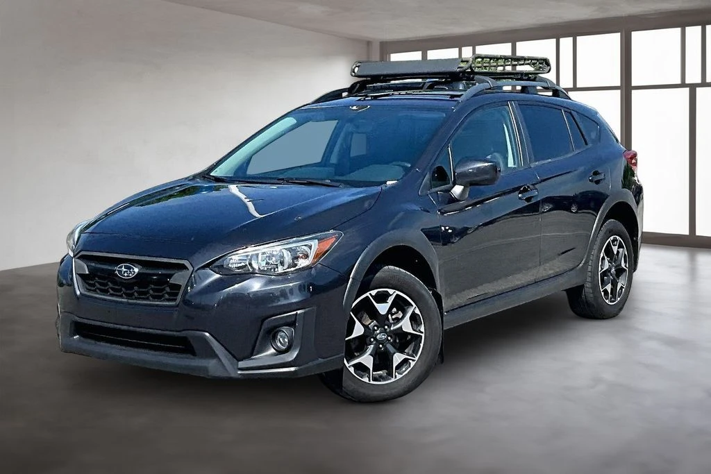 2019 Subaru Crosstrek 2.0i Premium CVT's photo