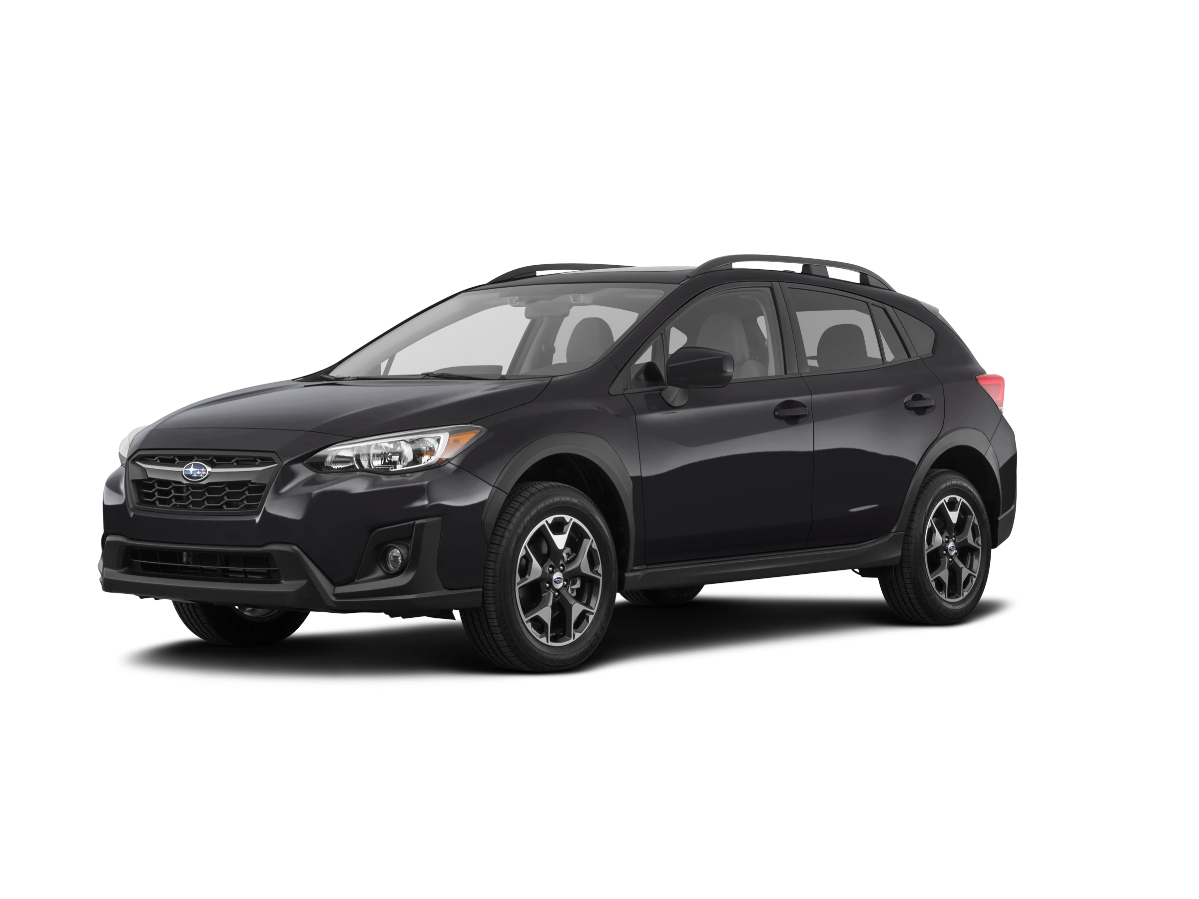 2019 Subaru Crosstrek 2.0i Premium CVT's photo
