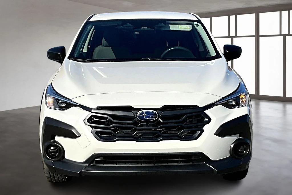 2024 Subaru Crosstrek Base photo 4