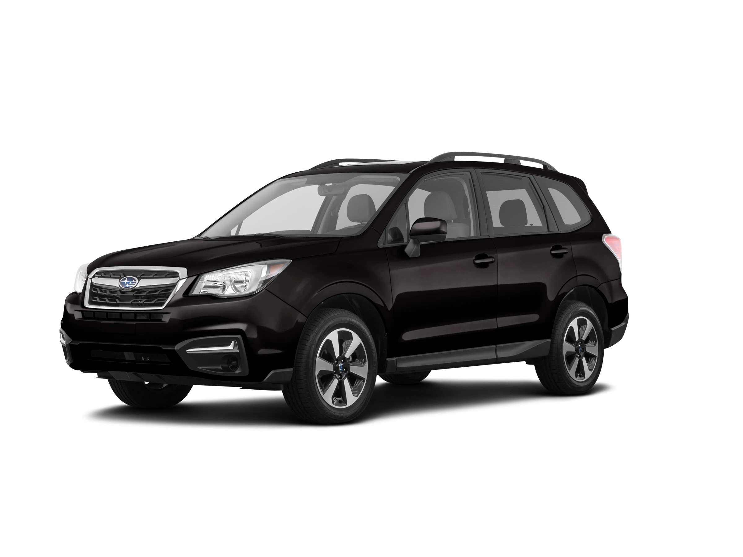 2018 Subaru Forester 2.5i Premium CVT's photo