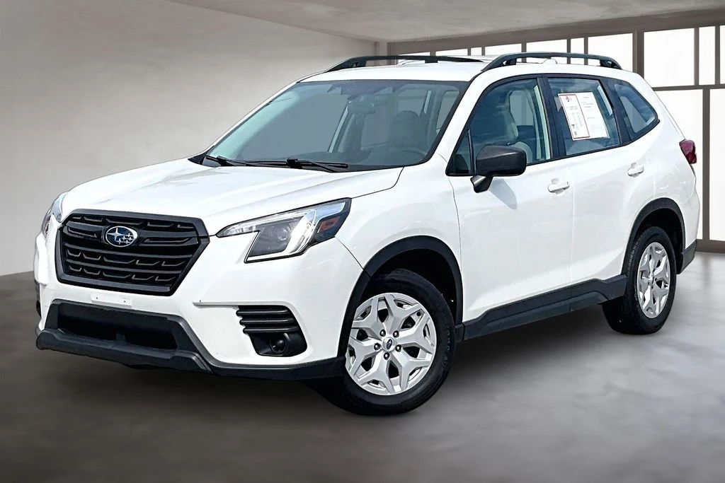 2023 Subaru Forester -'s photo