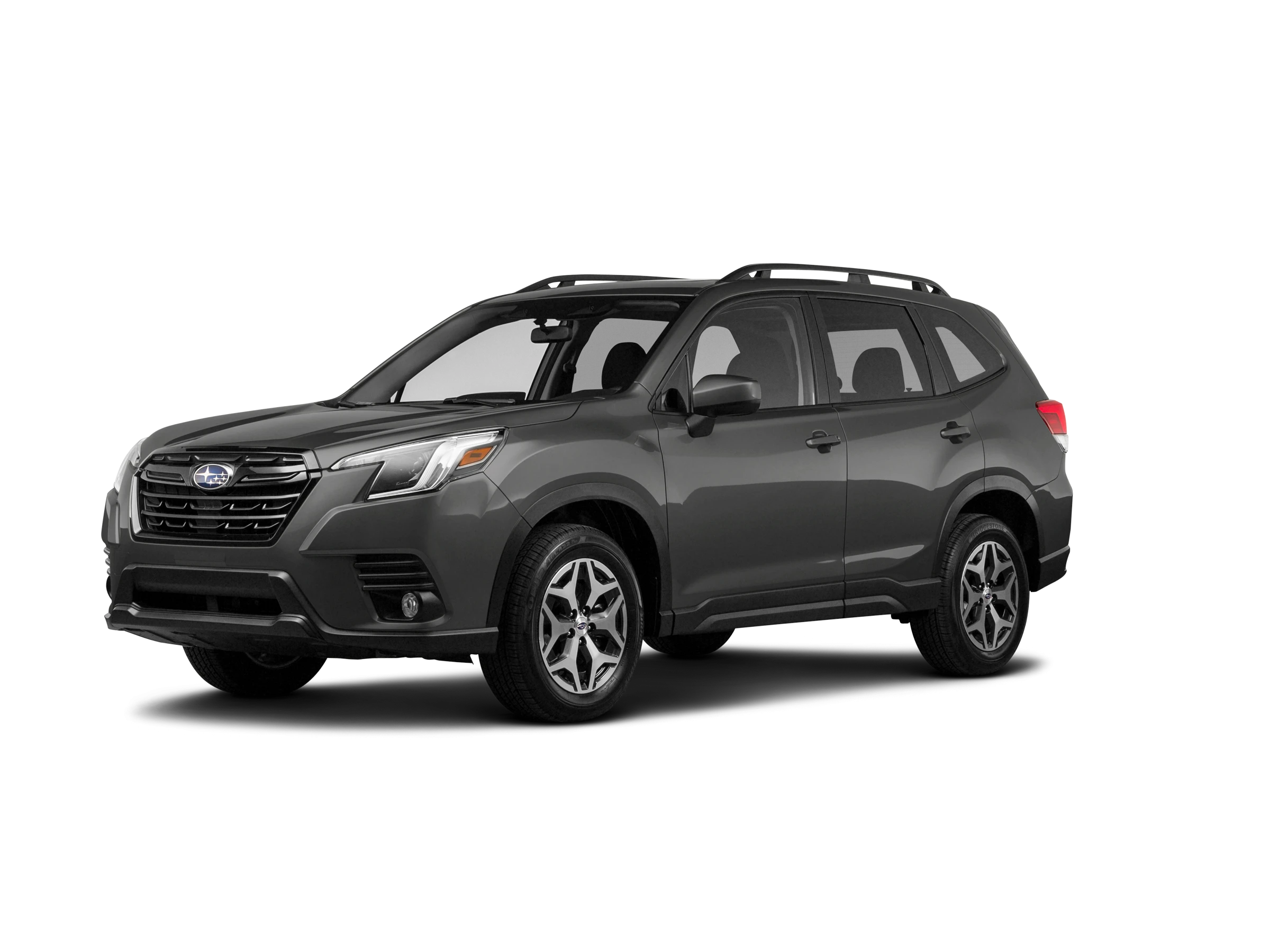 2022 Subaru Forester Premium's photo